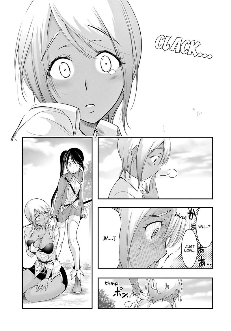 Plunderer 56 36