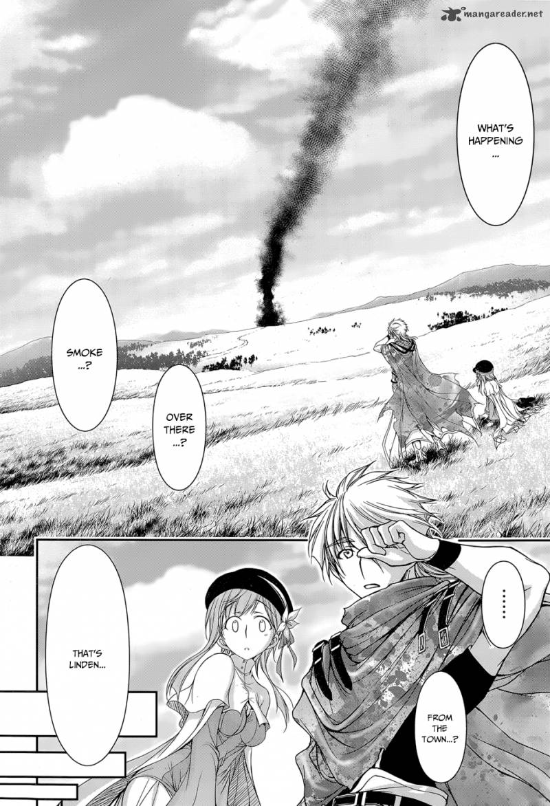 Plunderer 6 39