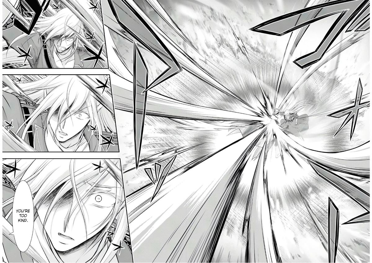 Plunderer 64 24