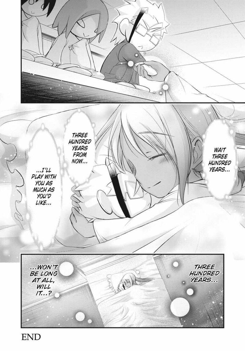 Plunderer 82e 25
