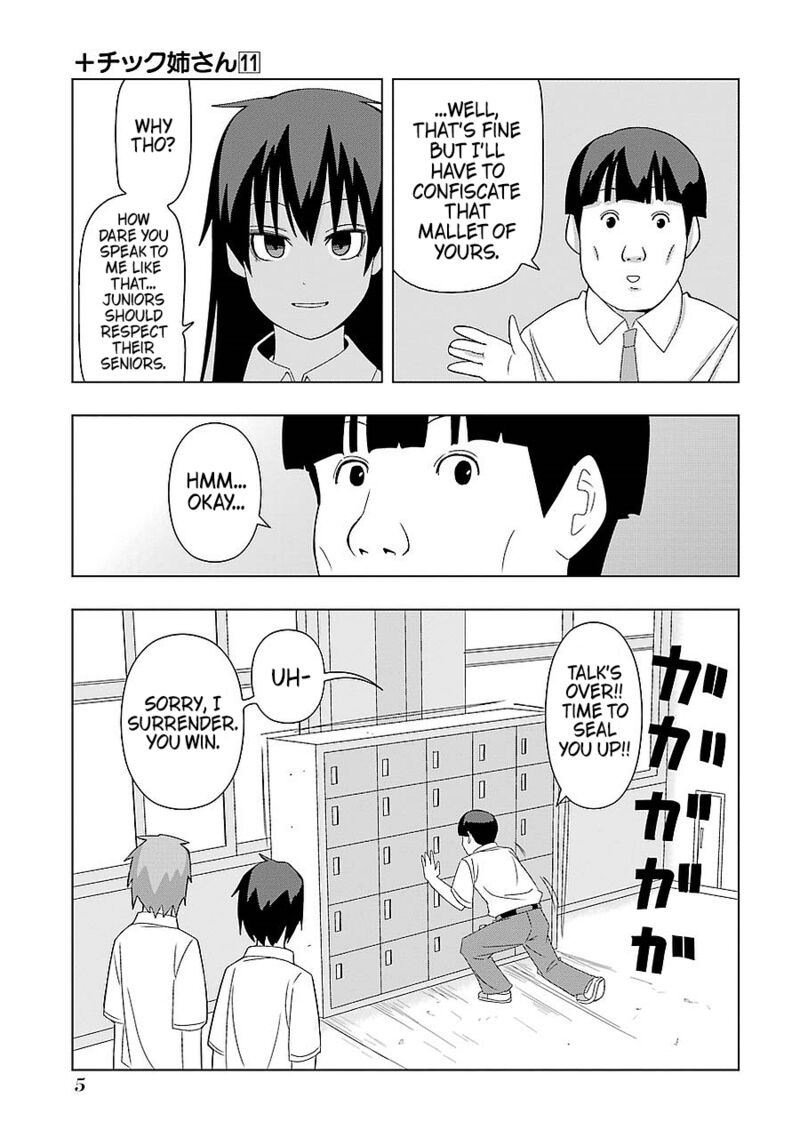 Plus Tic Neesan 185 7