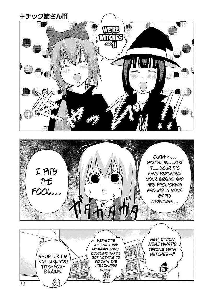 Plus Tic Neesan 186 3