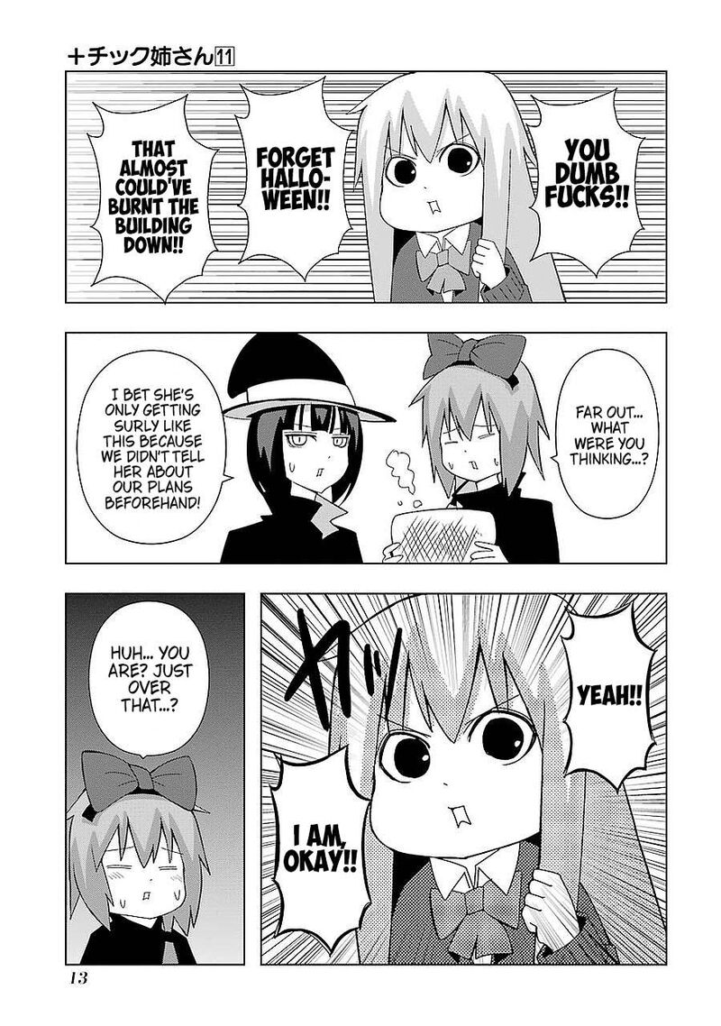 Plus Tic Neesan 186 5