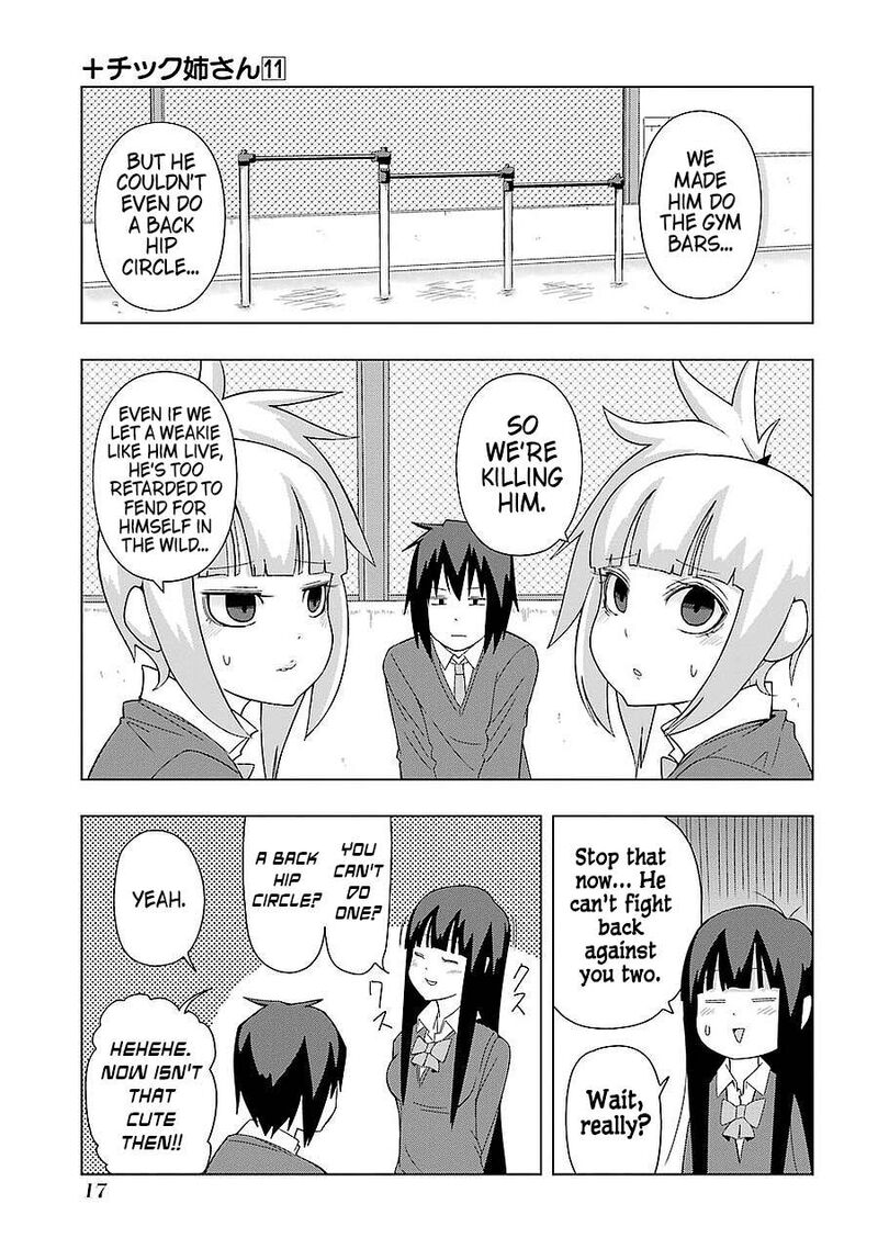 Plus Tic Neesan 187 3