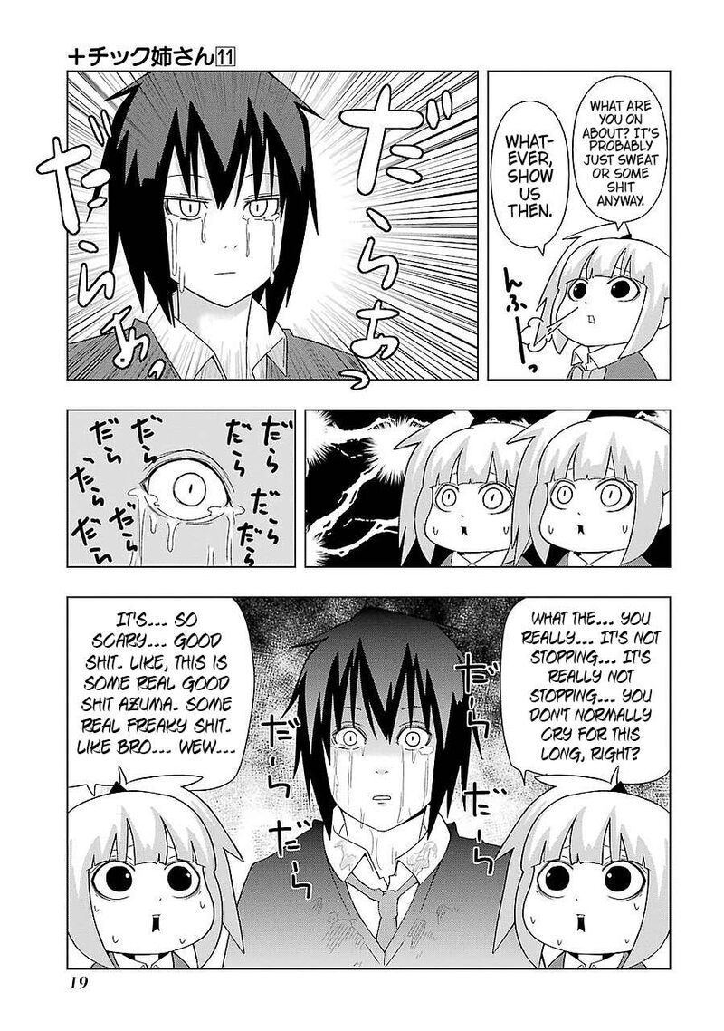 Plus Tic Neesan 187 5