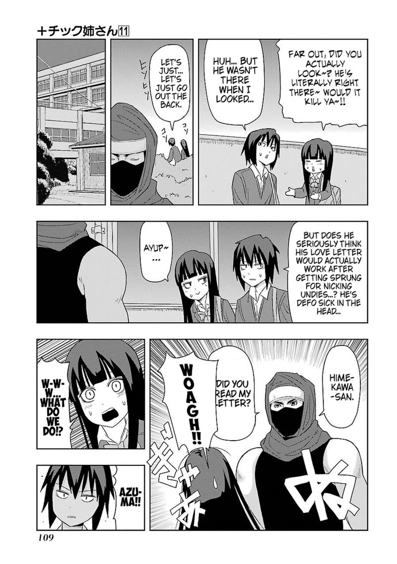 Plus Tic Neesan 196 5