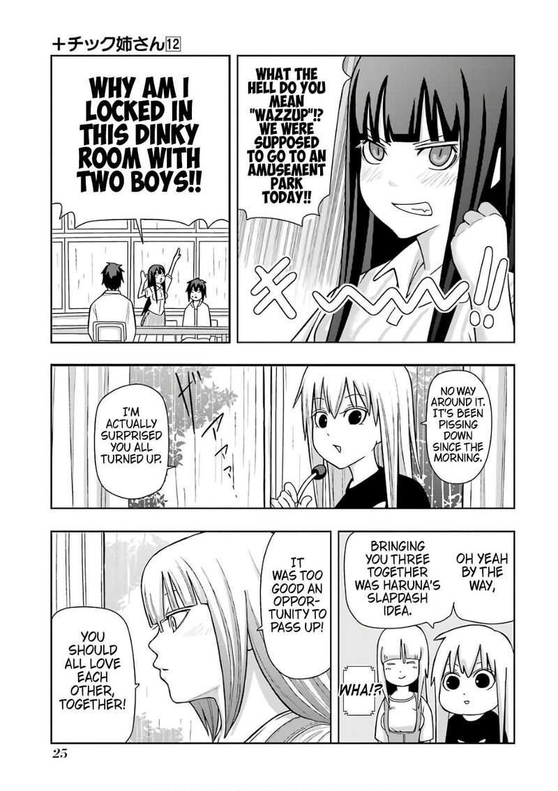 Plus Tic Neesan 203 3