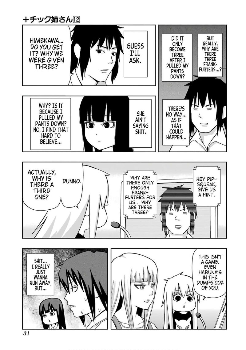 Plus Tic Neesan 203 9