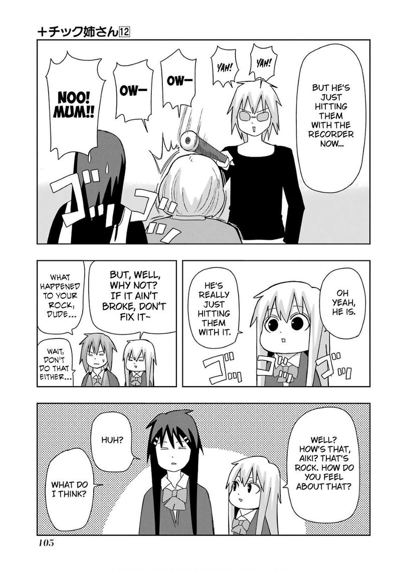 Plus Tic Neesan 213 9