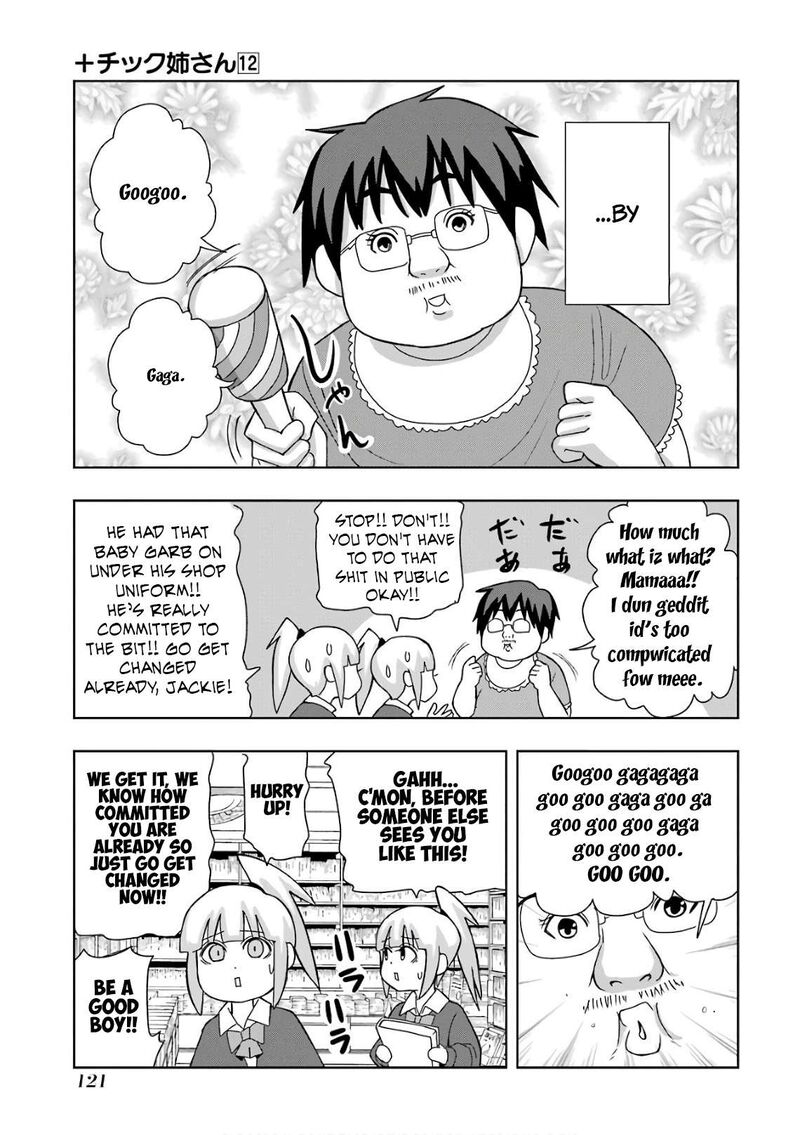 Plus Tic Neesan 216 3