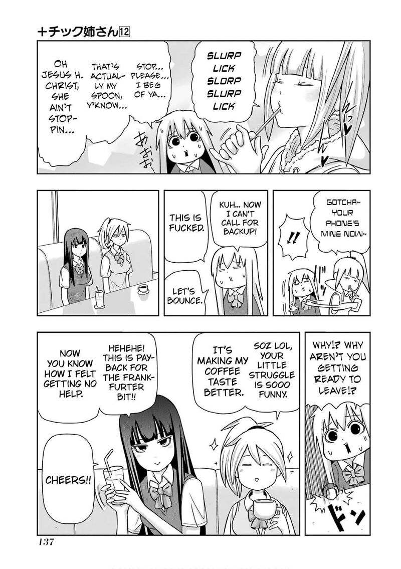 Plus Tic Neesan 218 5