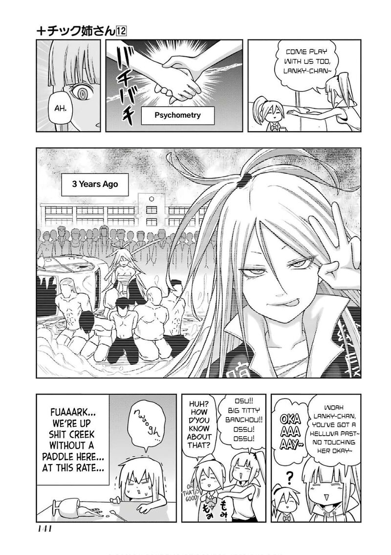 Plus Tic Neesan 218 9