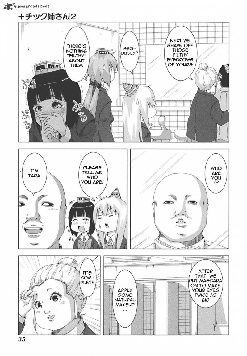 Plus Tic Neesan 28 5