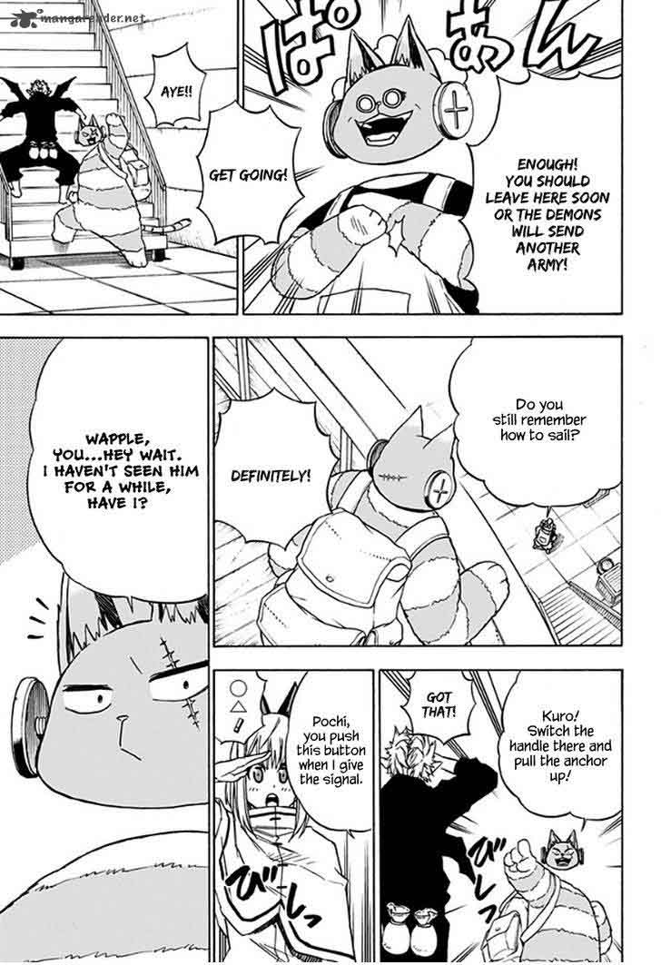 Pochi Kuro 21 6