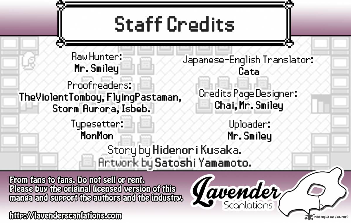 Pocket Monsters Special Oras 10 1