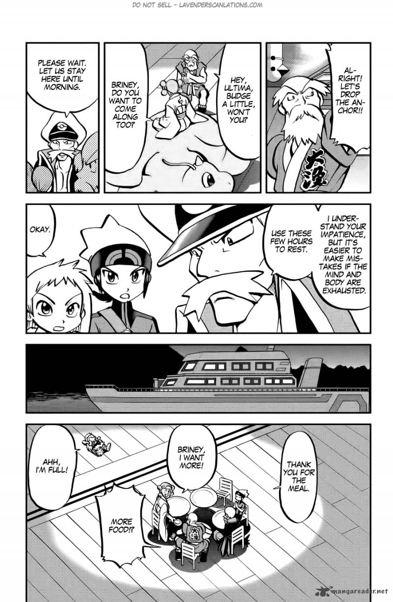 Pocket Monsters Special Oras 10 4