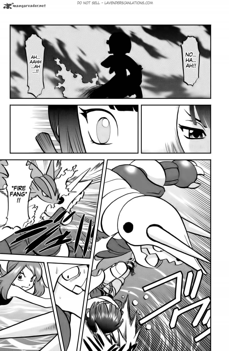 Pocket Monsters Special Oras 13 6