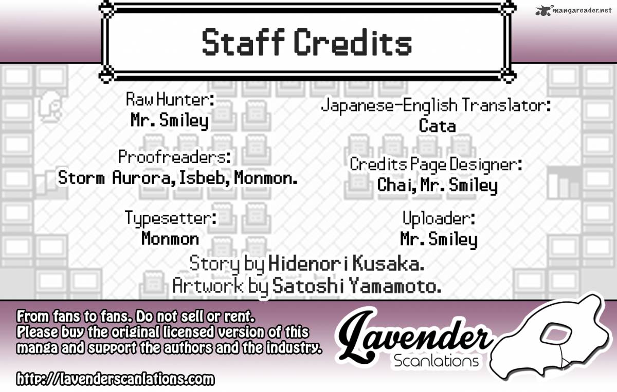 Pocket Monsters Special Oras 15 1