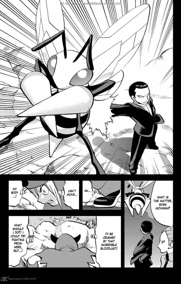 Pocket Monsters Special Oras 5 11
