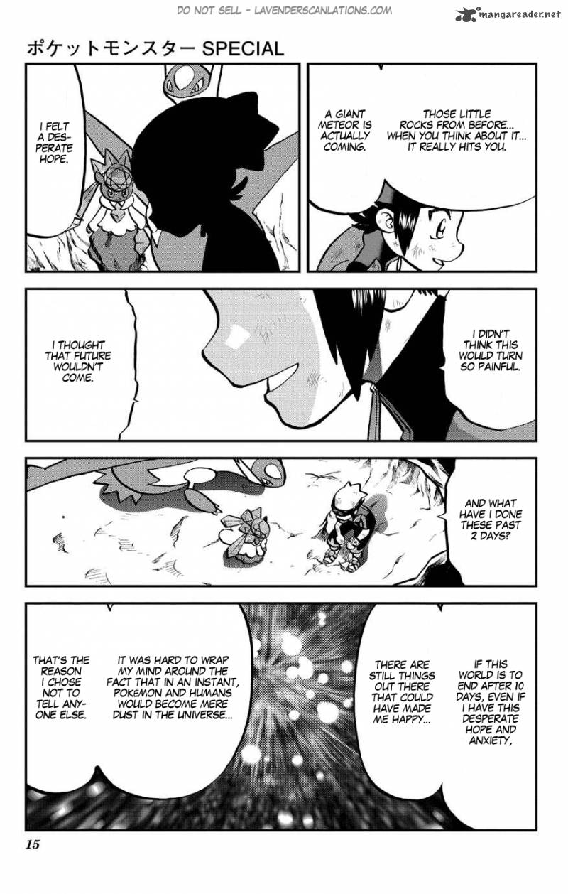 Pocket Monsters Special Oras 7 16