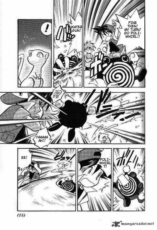 Pokemon Adventures 1 14