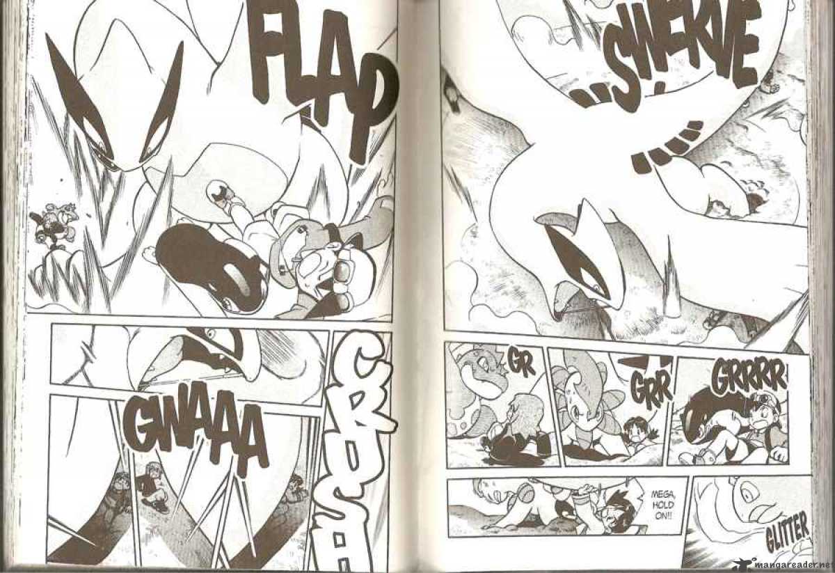 Pokemon Adventures 148 3