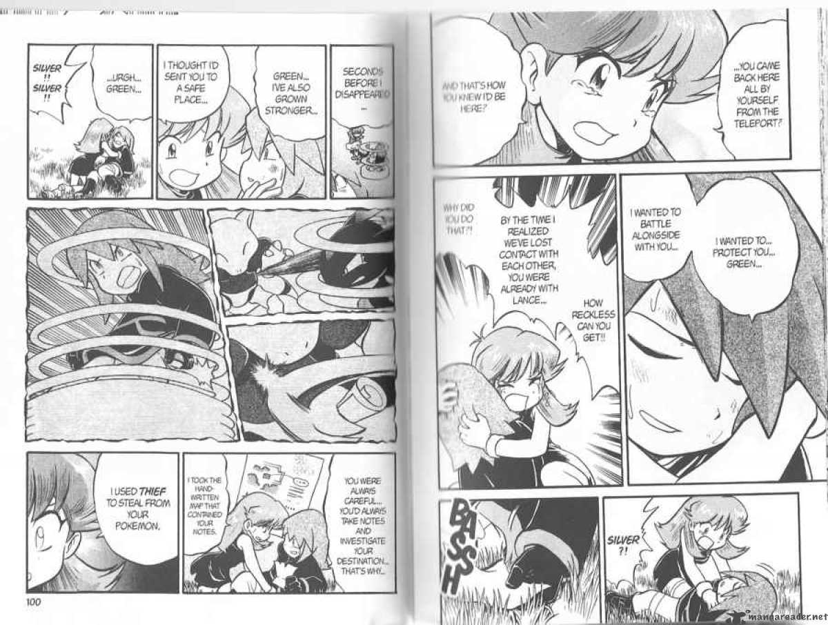 Pokemon Adventures 174 3