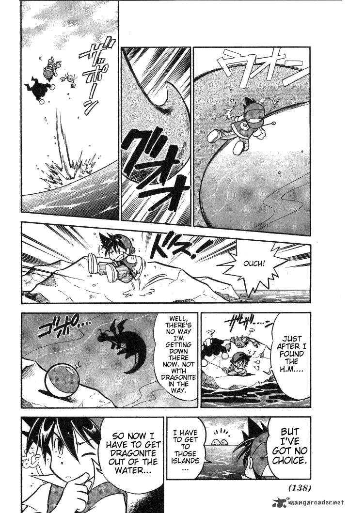 Pokemon Adventures 24 4