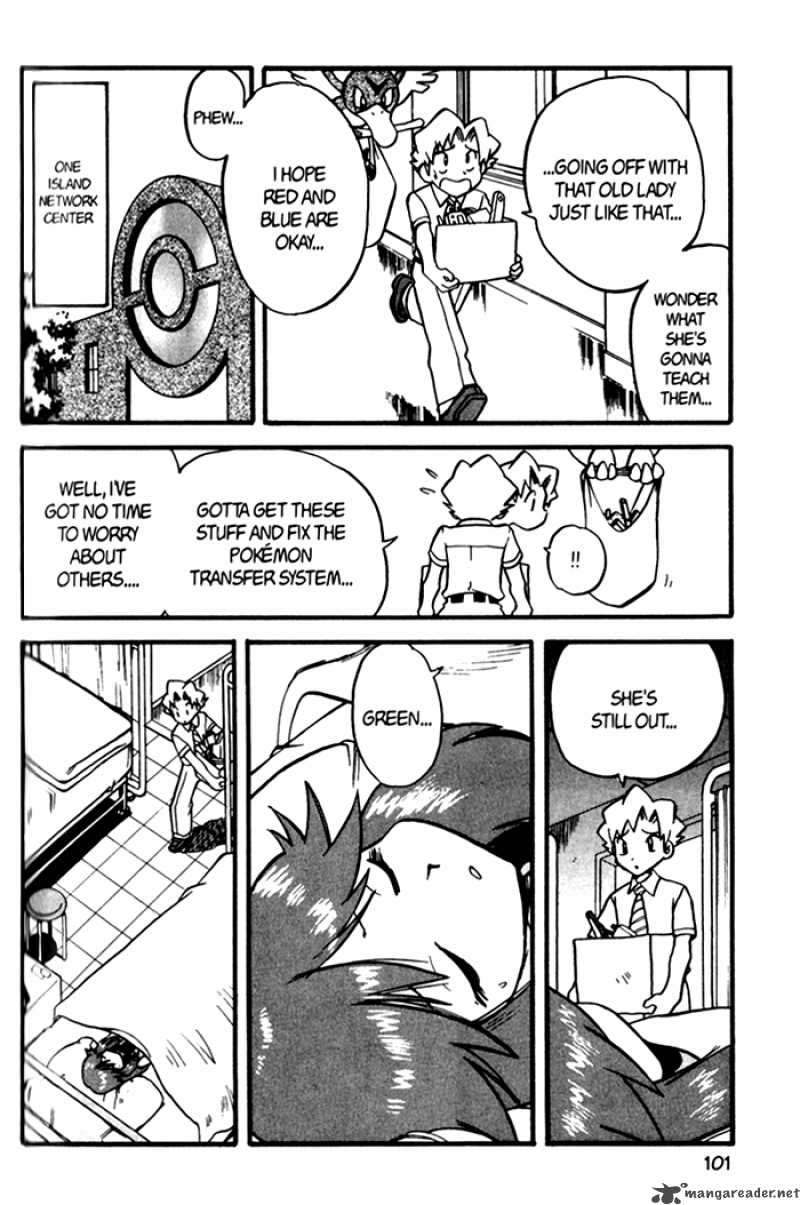 Pokemon Adventures 275 6