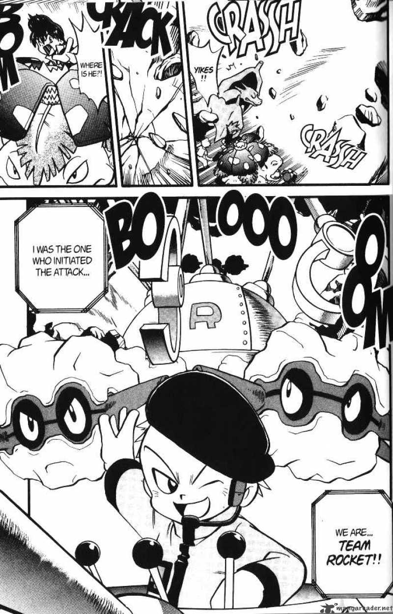 Pokemon Adventures 277 5