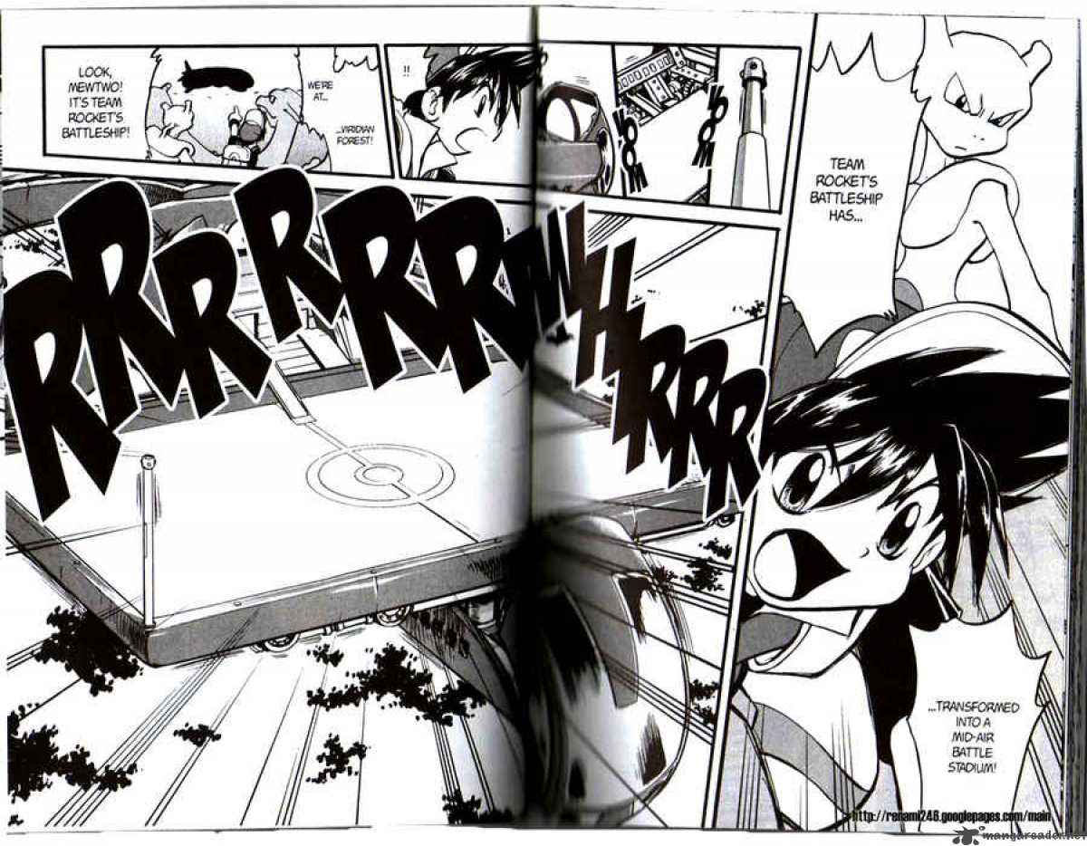 Pokemon Adventures 290 7