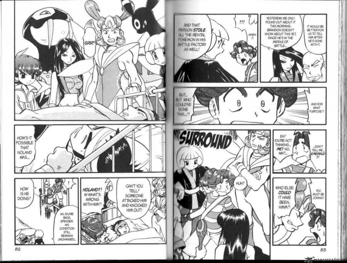 Pokemon Adventures 309 46