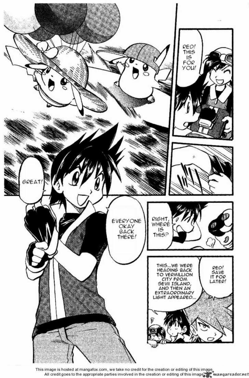 Pokemon Adventures 334 3