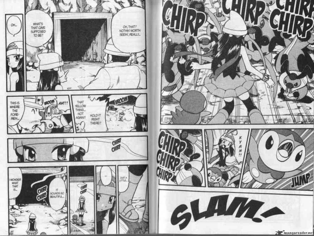 Pokemon Adventures 341 7
