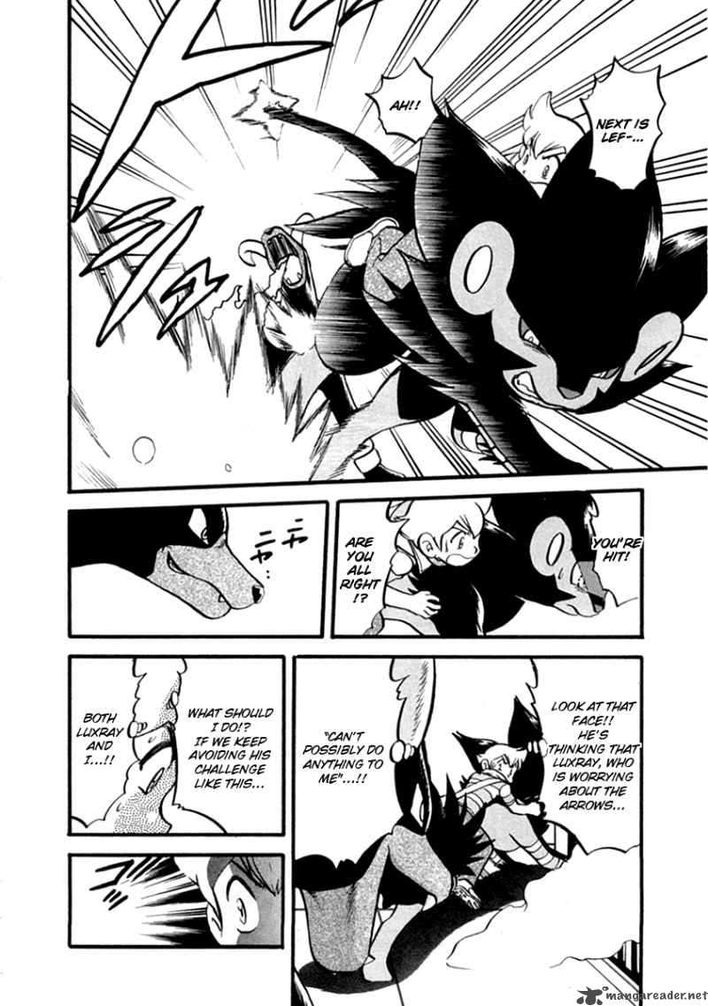 Pokemon Adventures 385 18