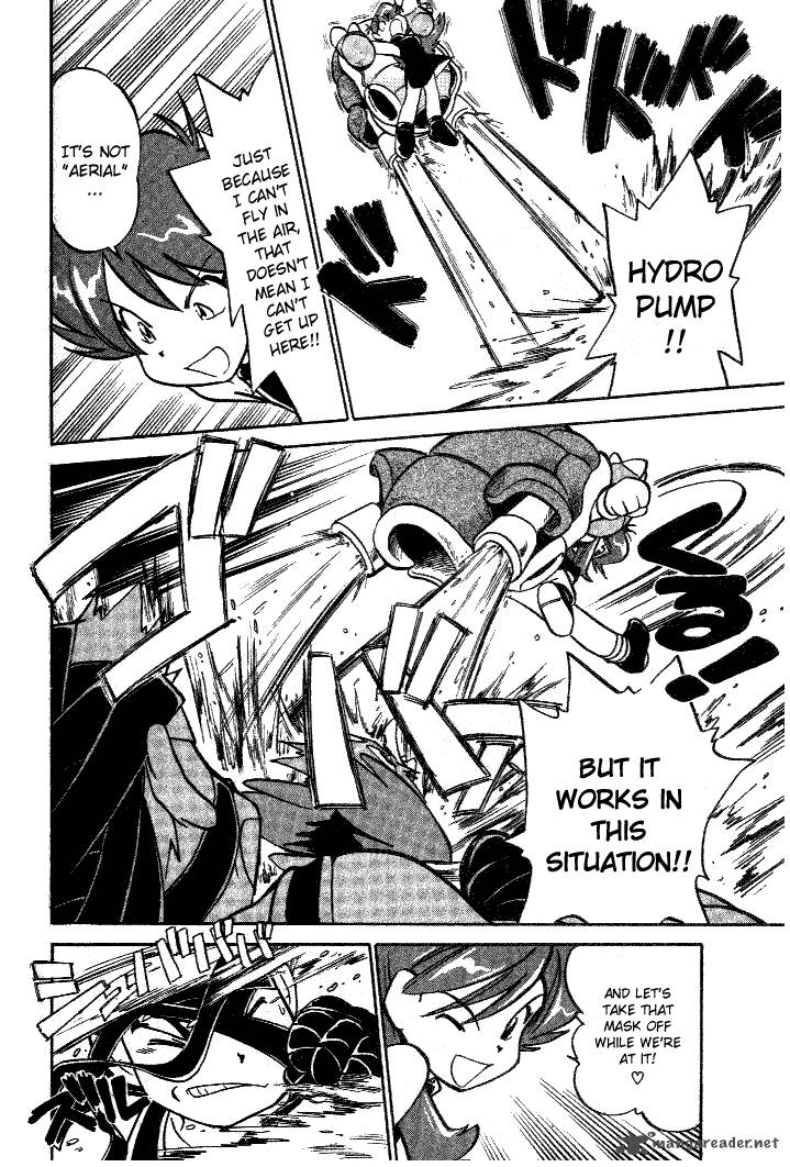 Pokemon Adventures 39 14