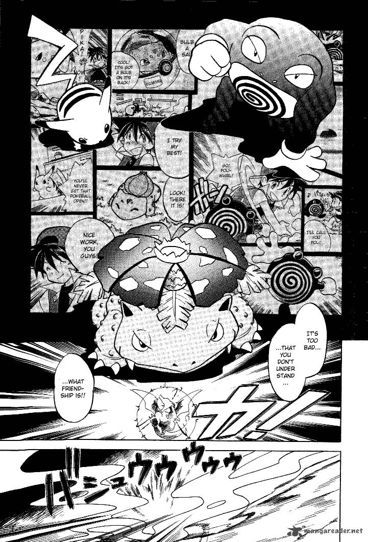 Pokemon Adventures 40 32