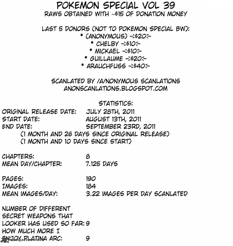Pokemon Adventures 430 42
