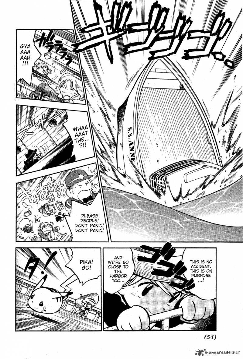 Pokemon Adventures 56 6