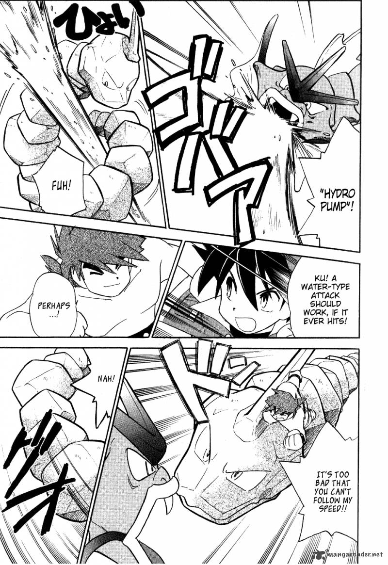 Pokemon Adventures 67 3