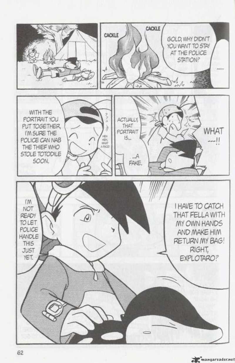 Pokemon Adventures 93 15