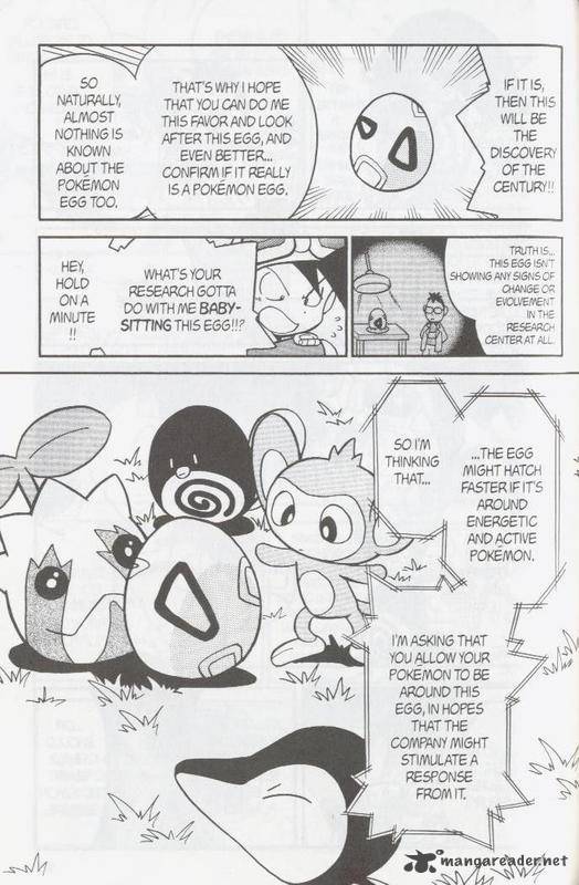 Pokemon Adventures 97 25