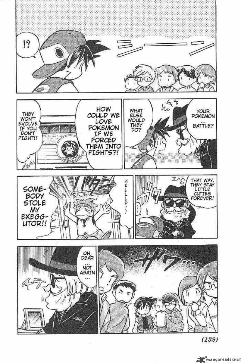 Pokemon Special 10 8