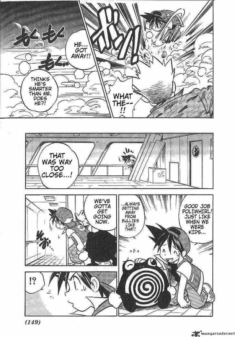 Pokemon Special 11 5