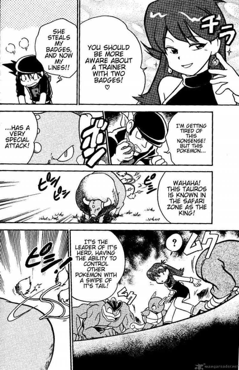 Pokemon Special 16 8