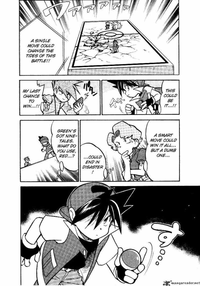 Pokemon Special 40 21
