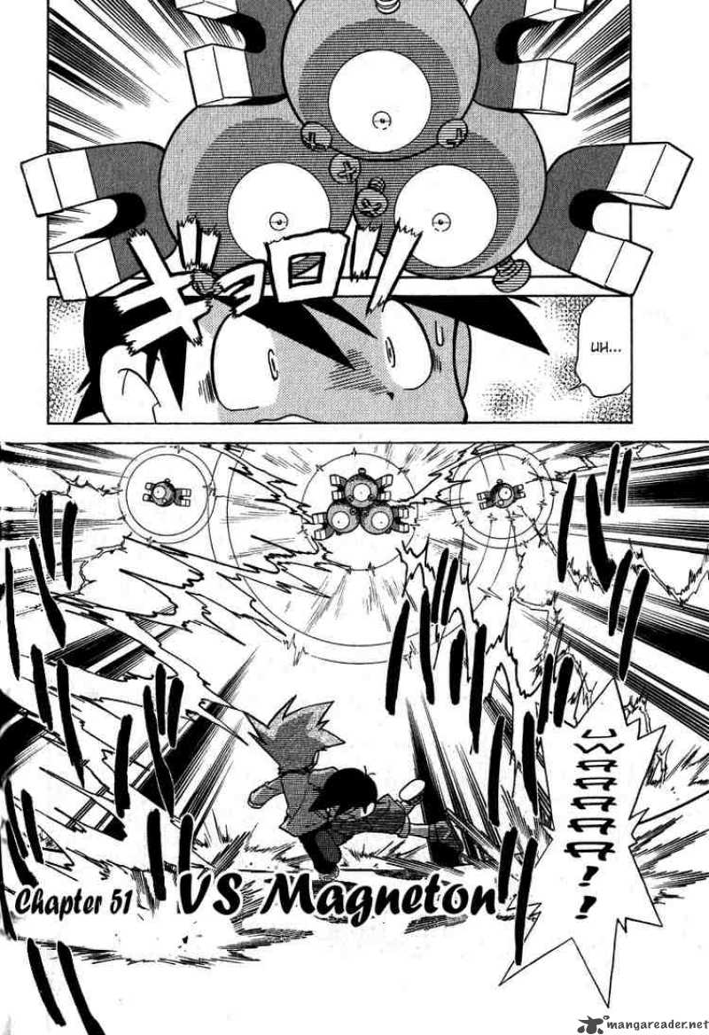 Pokemon Special 51 2