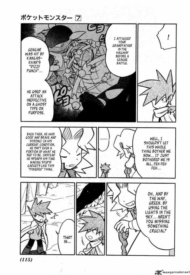 Pokemon Special 85 16