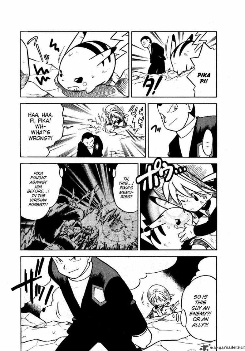 Pokemon Special 88 2
