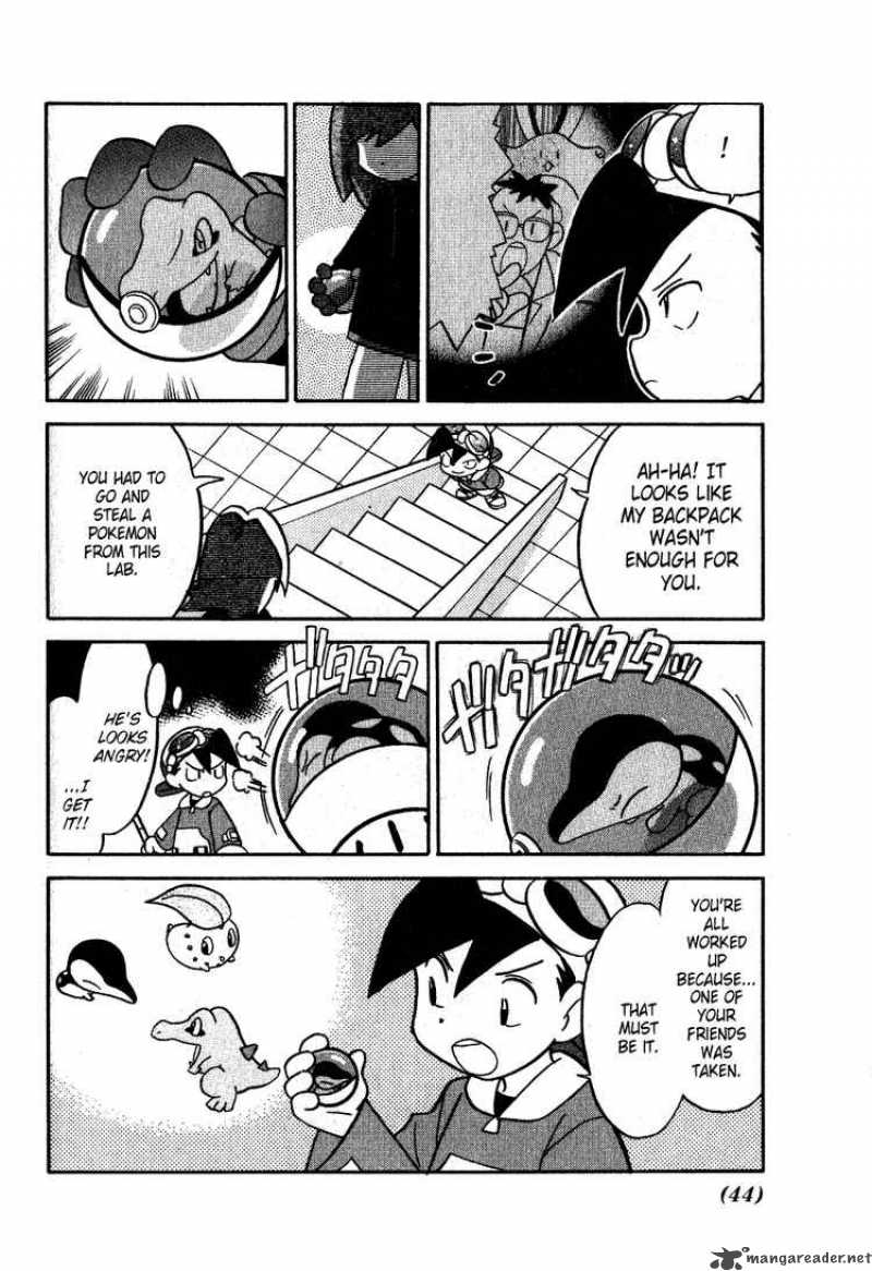 Pokemon Special 93 10